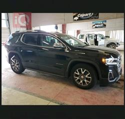 GMC Acadia